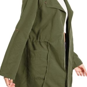 Hooded Ulta Lightweight Layering Jacket